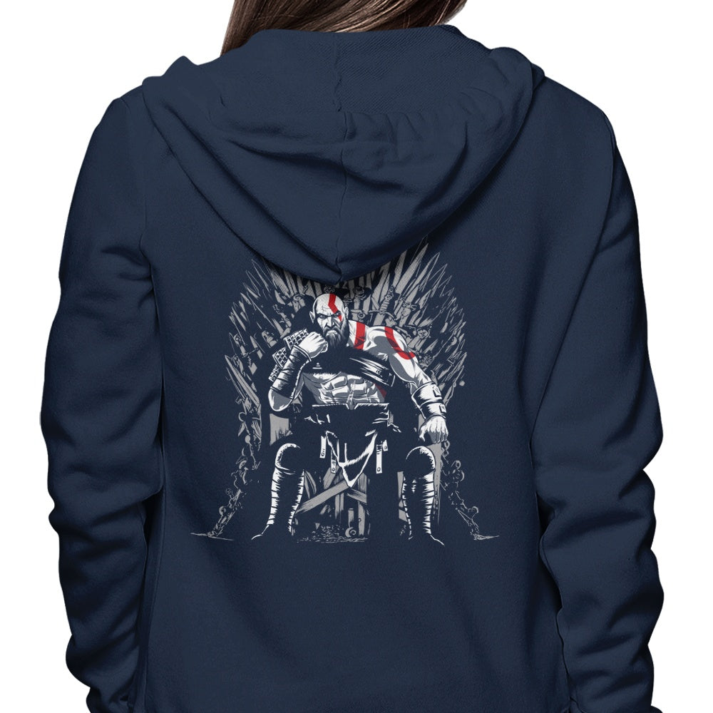 Game of Gods - Hoodie