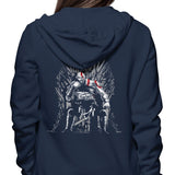 Game of Gods - Hoodie