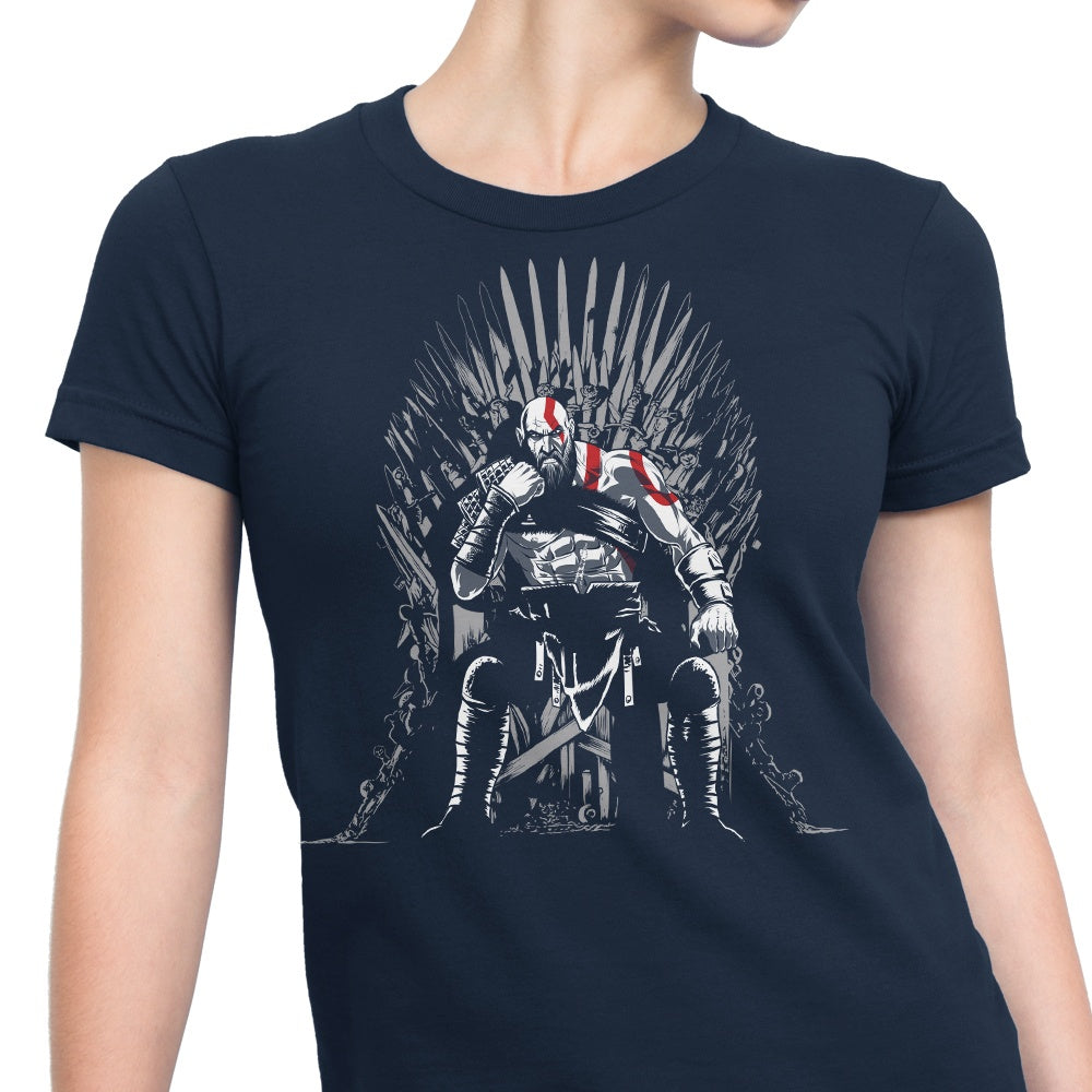 Game of Gods - Women's Apparel