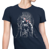 Game of Gods - Women's Apparel