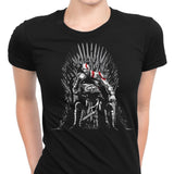 Game of Gods - Women's Apparel