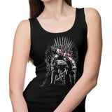 Game of Gods - Tank Top