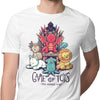 Game of Toys - Men's Apparel