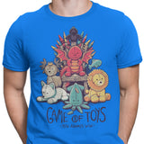 Game of Toys - Men's Apparel