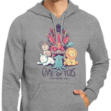 Game of Toys - Hoodie