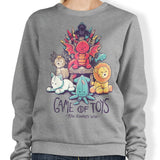 Game of Toys - Sweatshirt