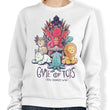 Game of Toys - Sweatshirt