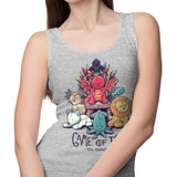 Game of Toys - Tank Top