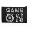 Game On - Accessory Pouch