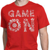 Game On - Men's Apparel