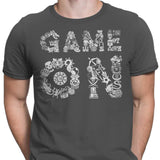 Game On - Men's Apparel