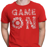Game On - Men's Apparel