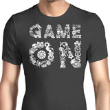 Game On - Men's Apparel