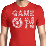 Game On - Men's Apparel