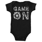 Game On - Youth Apparel