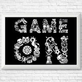 Game On - Posters & Prints