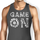 Game On - Tank Top