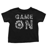 Game On - Youth Apparel