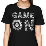 Game On - Women's Apparel