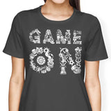 Game On - Women's Apparel