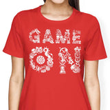 Game On - Women's Apparel