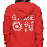 Game On - Hoodie