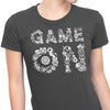 Game On - Women's Apparel