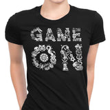 Game On - Women's Apparel