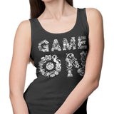 Game On - Tank Top