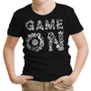 Game On - Youth Apparel