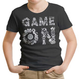 Game On - Youth Apparel