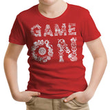 Game On - Youth Apparel