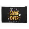 Game Over - Accessory Pouch