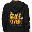 Game Over - Hoodie