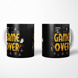 Game Over - Mug