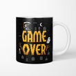 Game Over - Mug