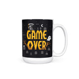 Game Over - Mug