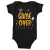 Game Over - Youth Apparel