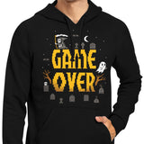 Game Over - Hoodie
