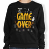 Game Over - Sweatshirt