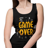 Game Over - Tank Top