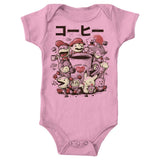 Games and Coffee - Youth Apparel