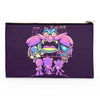 Gaming Mad Scientists - Accessory Pouch