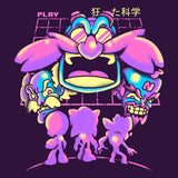 Gaming Mad Scientists - Men's Apparel