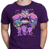 Gaming Mad Scientists - Men's Apparel