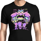 Gaming Mad Scientists - Men's Apparel
