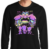 Gaming Mad Scientists - Long Sleeve T-Shirt