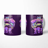 Gaming Mad Scientists - Mug