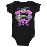 Gaming Mad Scientists - Youth Apparel