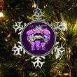 Gaming Mad Scientists - Ornament